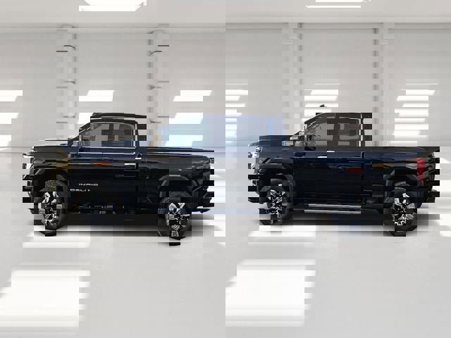 New 2026 GMC Sierra 2500 Denali w/ Technology Package image 2