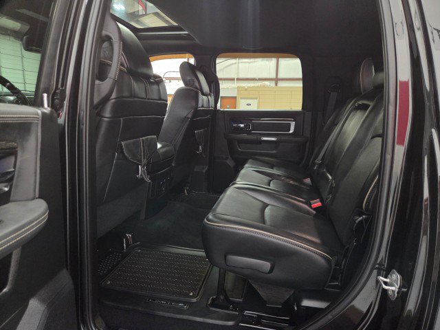 Used 2016 RAM 2500 Limited image 77