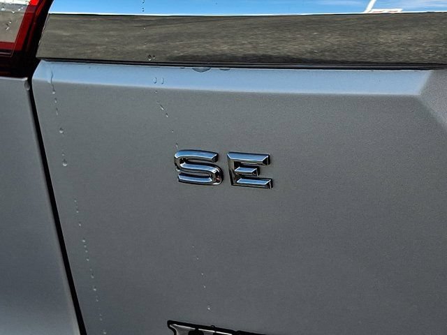 Used 2019 Volkswagen Atlas SE w/ Towing Package AWD/4WD image 36