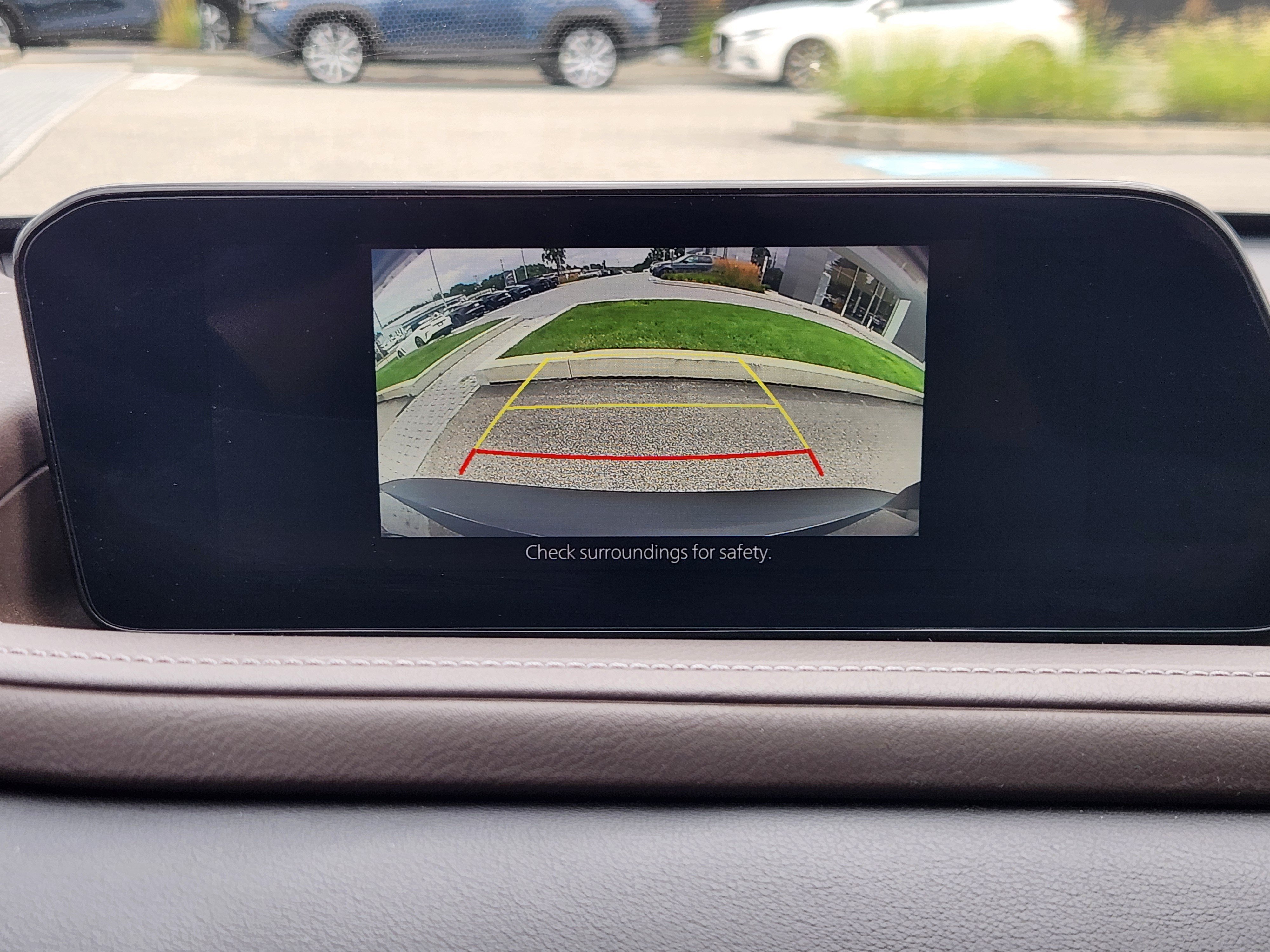Certified 2023 MAZDA CX-30 AWD 2.5 S w/ Premium Package image 14