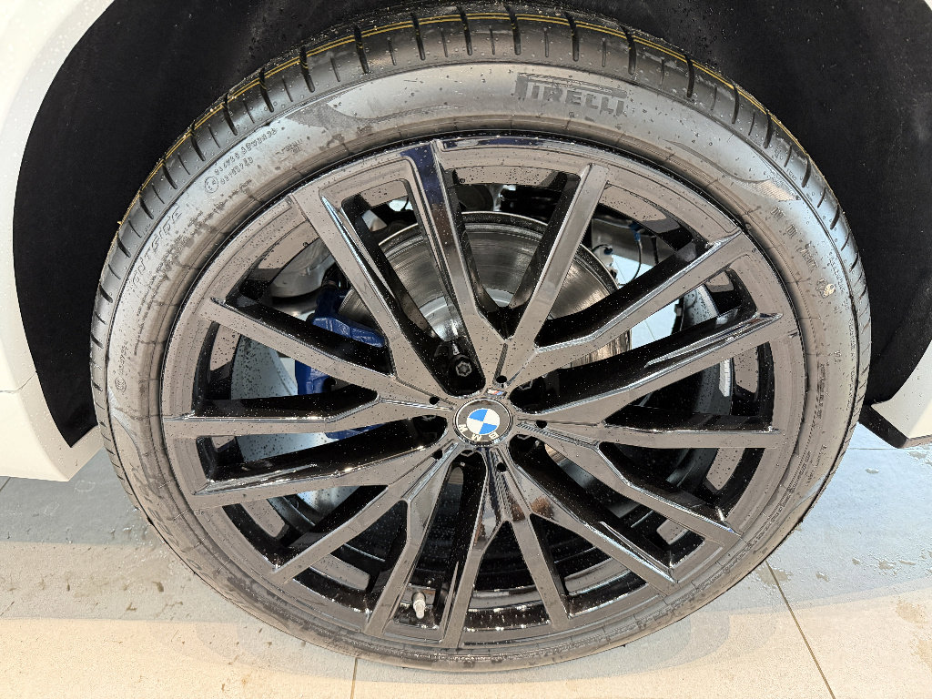 New 2026 BMW X5 xDrive40i image 7