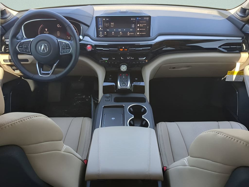 New 2026 Acura MDX FWD w/ Technology Package image 15