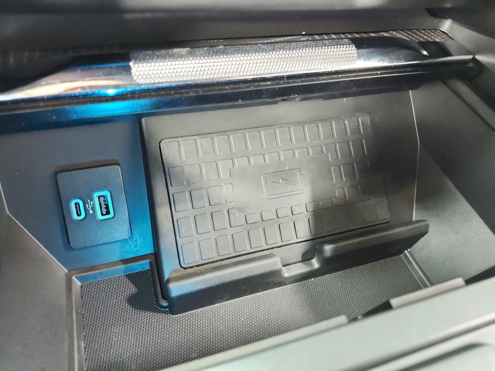 Used 2021 Ford F150 Platinum w/ Equipment Group 701A High image 33