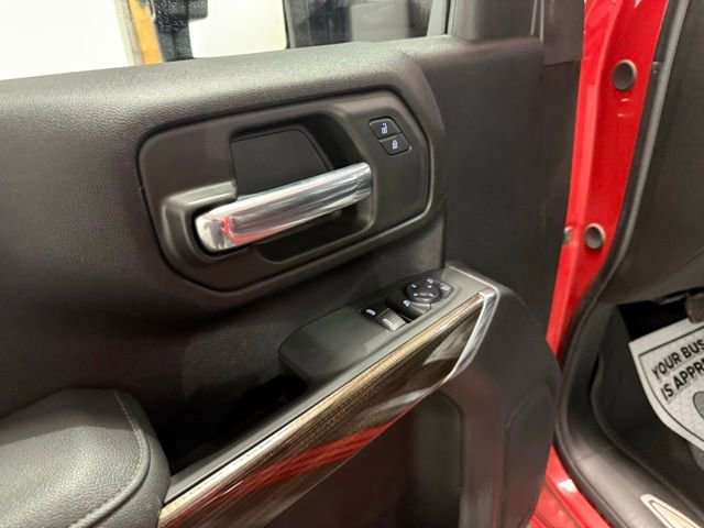 Certified 2025 Chevrolet Silverado 3500 LT w/ Convenience Package image 11