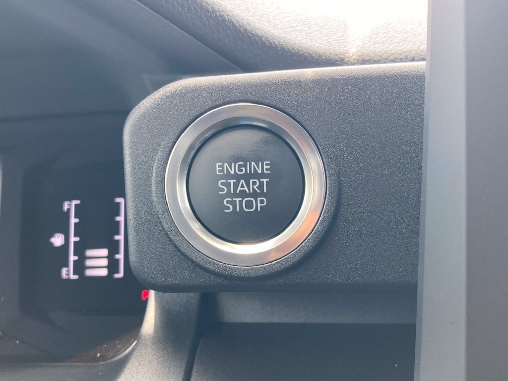 New 2026 Toyota 4Runner SR5 AWD/4WD image 18