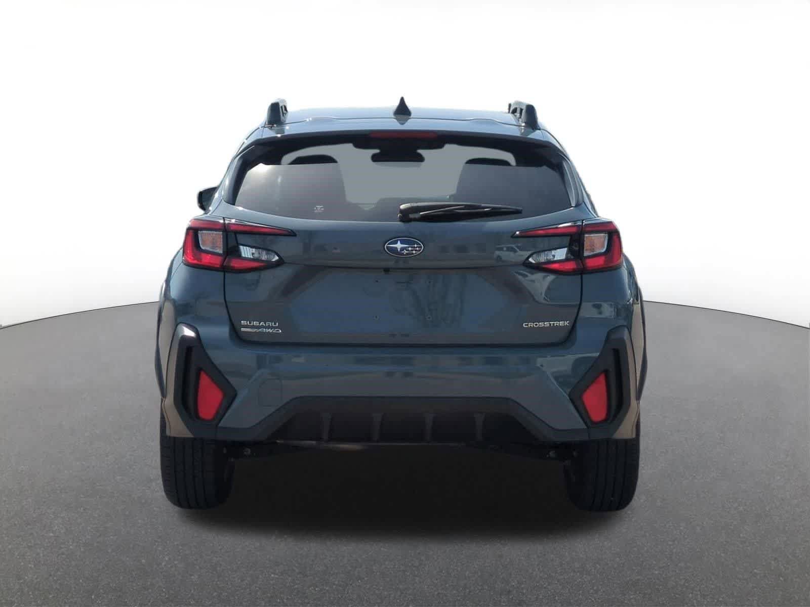 Used 2024 Subaru Crosstrek 2.0i Premium AWD/4WD image 5