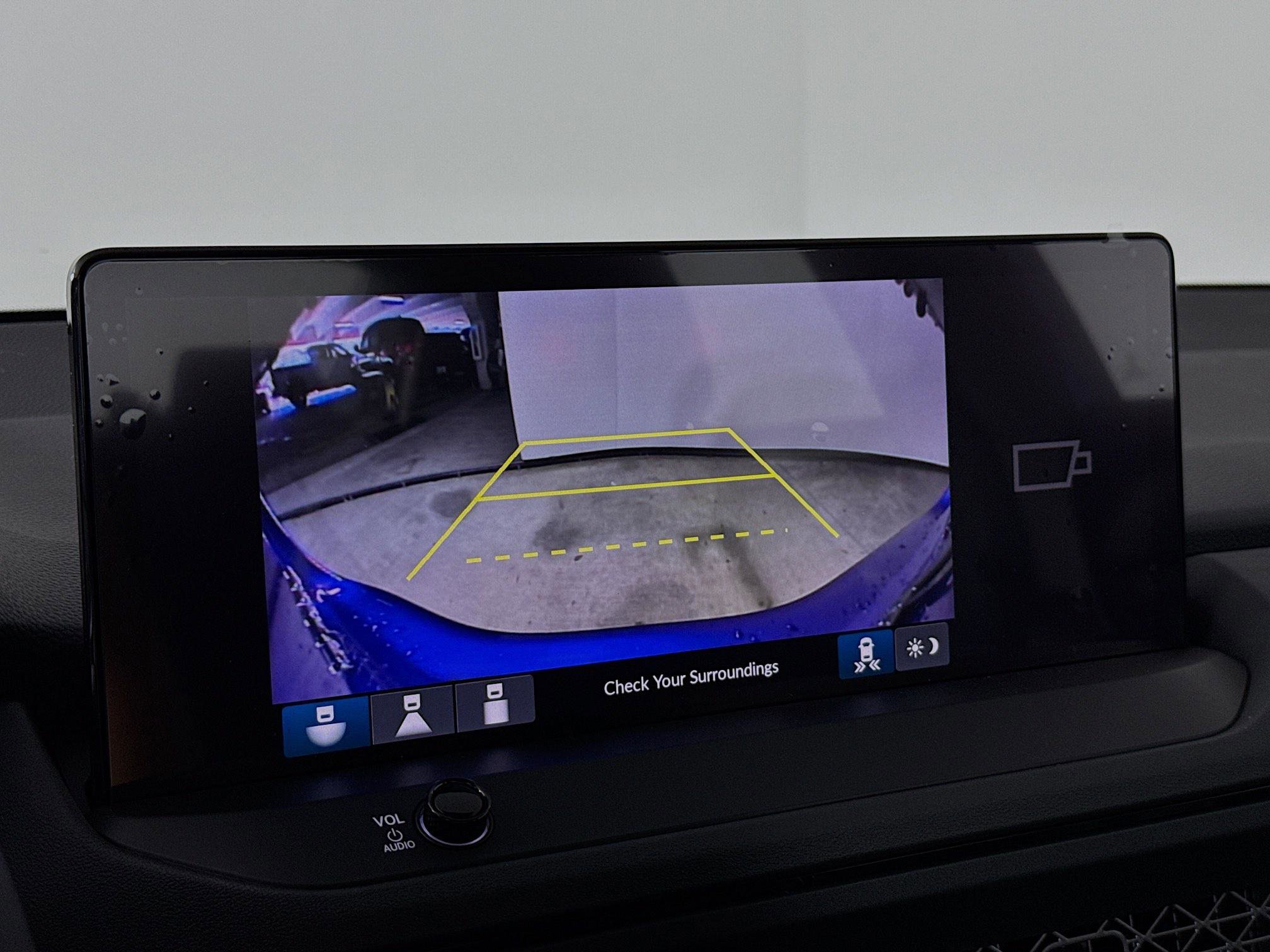 New 2025 Honda Accord Sport image 13