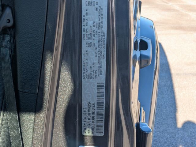 New 2026 Jeep Wrangler Sahara image 35