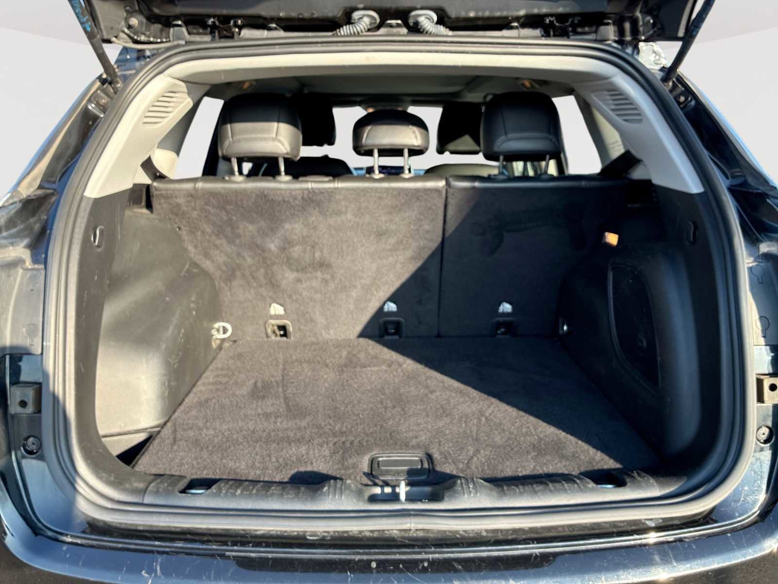 Used 2022 Jeep Compass Limited w/ Sun and Sound Group image 26