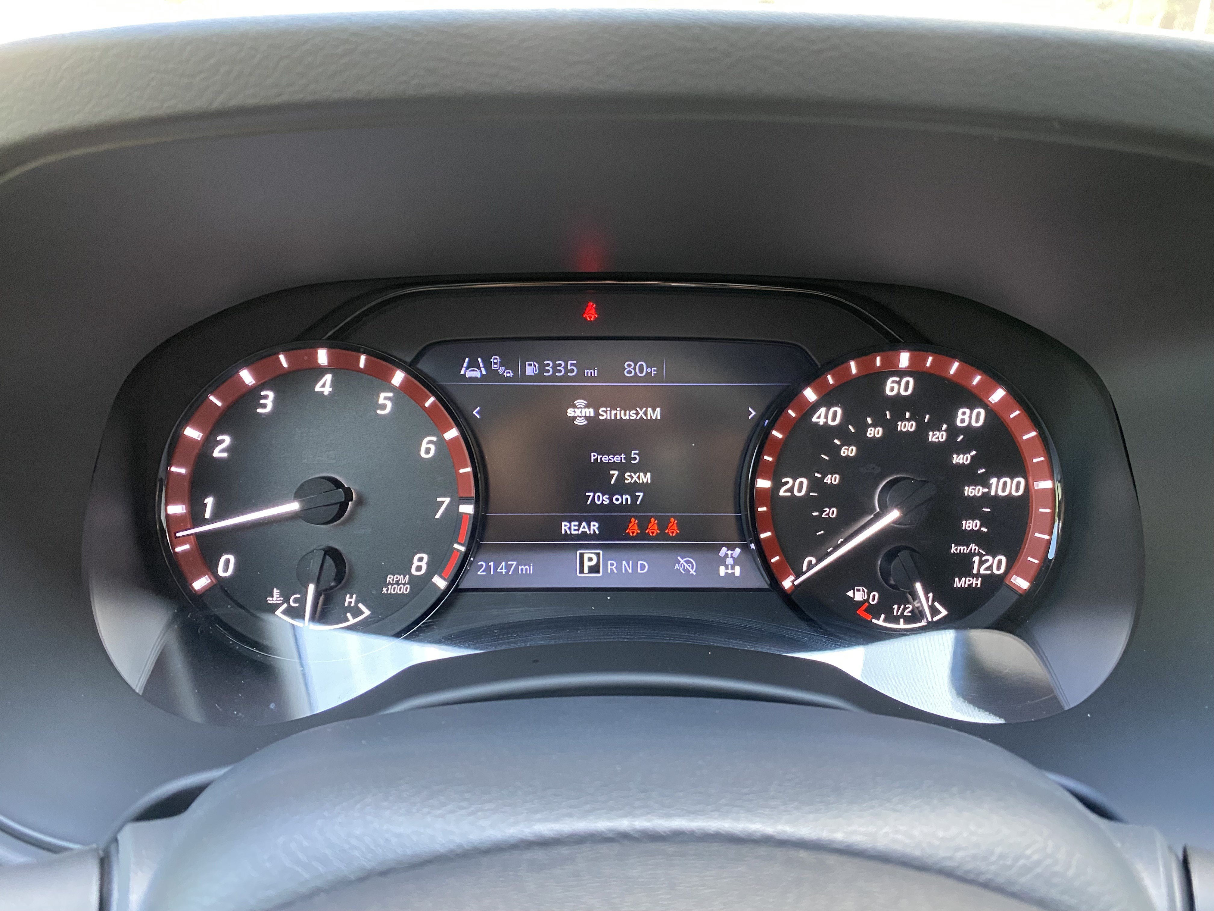 Used 2025 Nissan Frontier PRO-4X w/ Pro Convenience Package AWD/4WD image 22