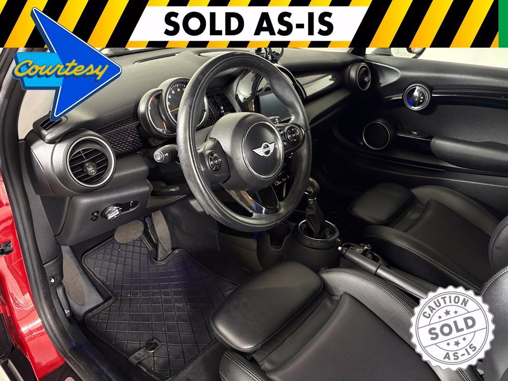 Used 2015 MINI Cooper S FWD image 15