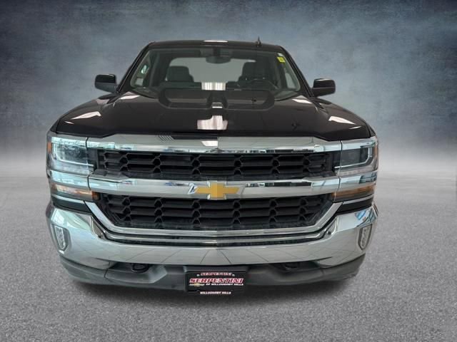 Used 2016 Chevrolet Silverado 1500 LT w/ All Star Edition image 3