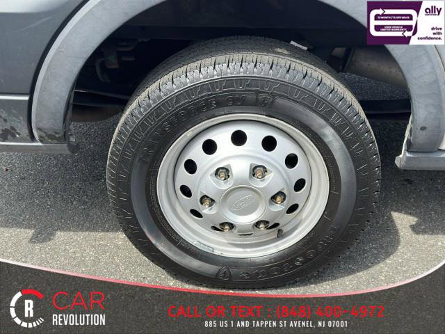 Used 2022 Ford Transit 250 148 High Roof AWD image 17
