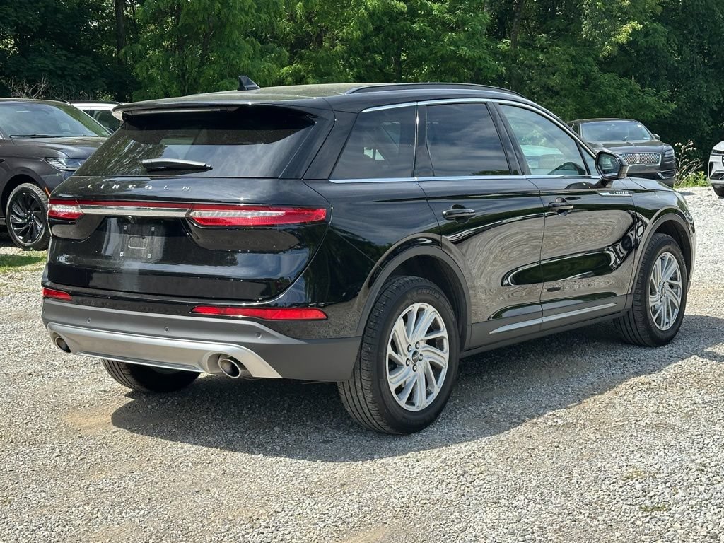 New 2026 Lincoln Corsair Premiere AWD/4WD image 32
