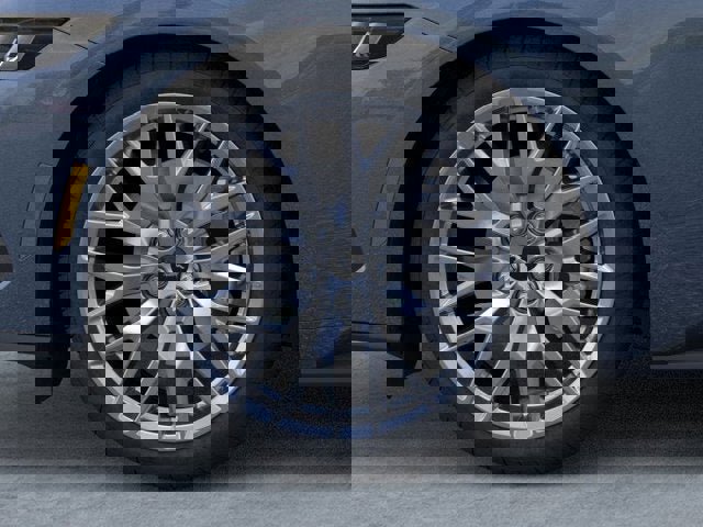 New 2025 Ford Mustang Premium image 19