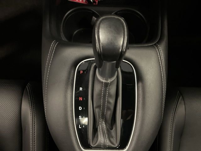 Certified 2023 Honda HR-V EX-L image 19