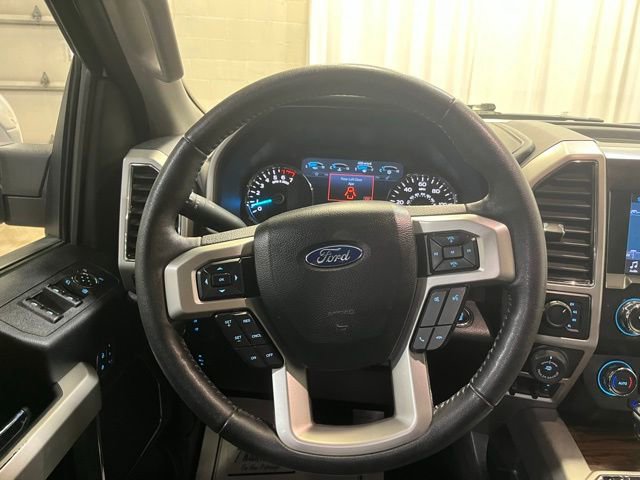 Used 2019 Ford F150 Lariat image 20