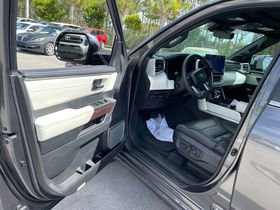 Used 2024 Toyota Sequoia Capstone image 11