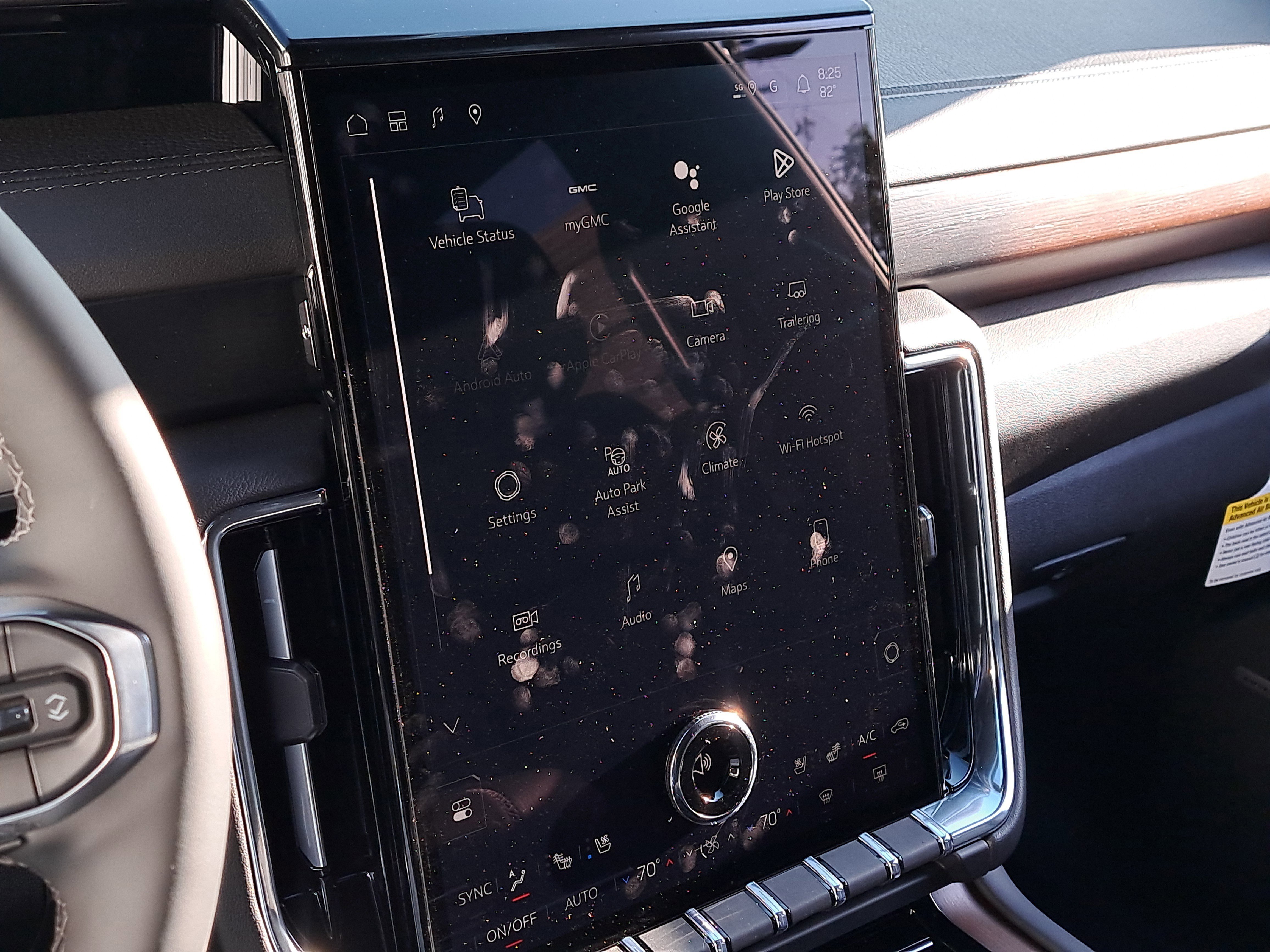 New 2026 GMC Yukon XL Denali w/ Denali Reserve Package image 30