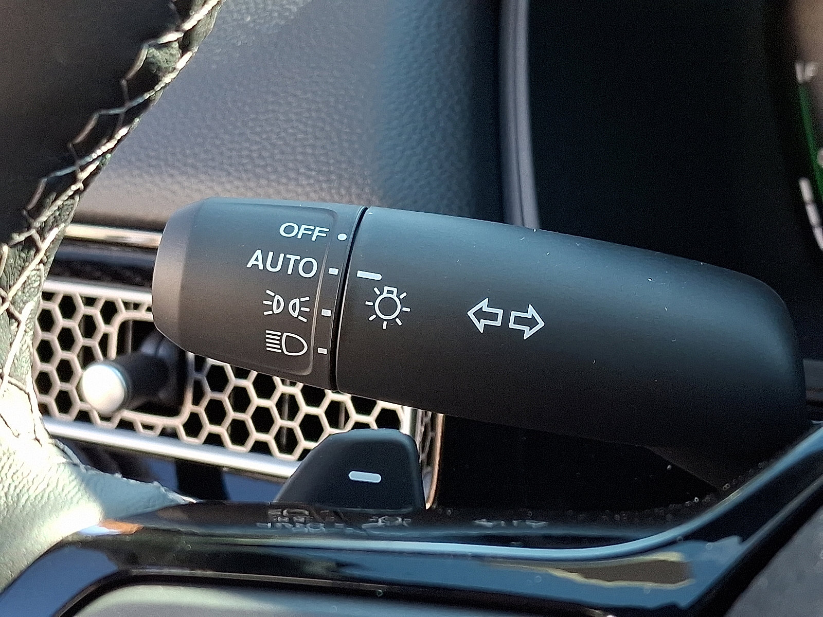 New 2026 Honda Civic Sport Touring image 16