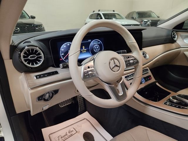 Used 2019 Mercedes-Benz CLS 450 4MATIC image 9