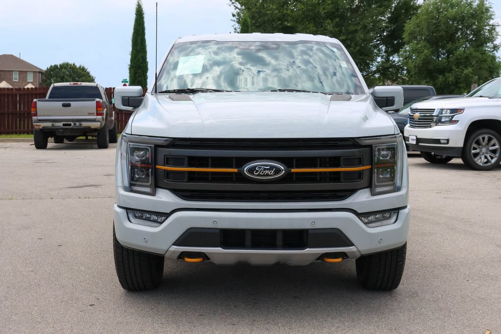 Used 2023 Ford F150 Tremor w/ Equipment Group 402A High AWD/4WD image 2