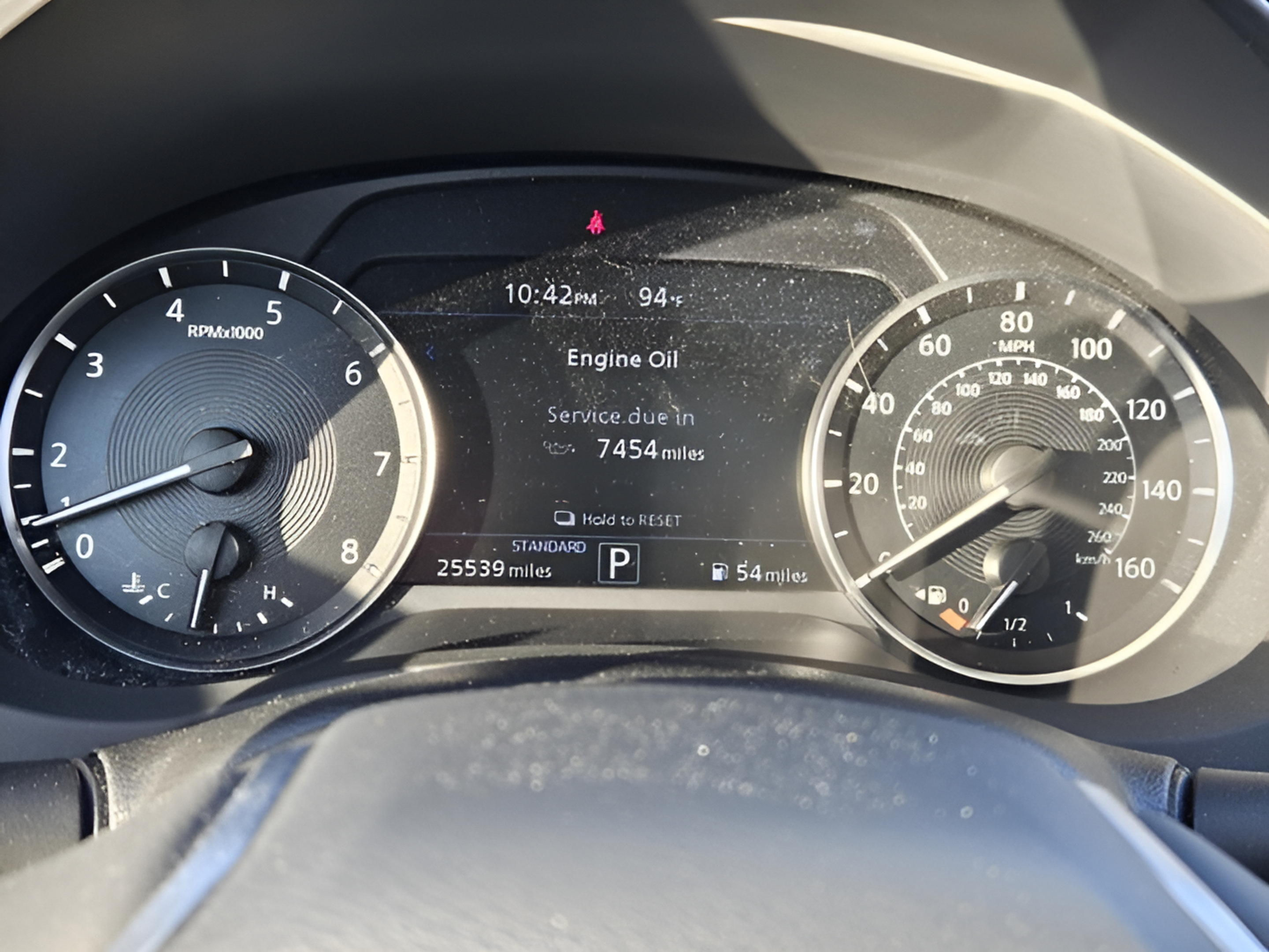 Used 2023 INFINITI QX50 Luxe FWD image 20