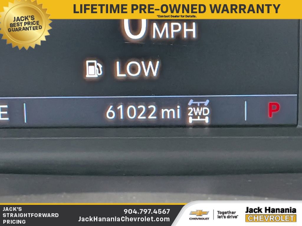 Certified 2021 Chevrolet Silverado 1500 RST w/ Convenience Package II AWD/4WD image 30