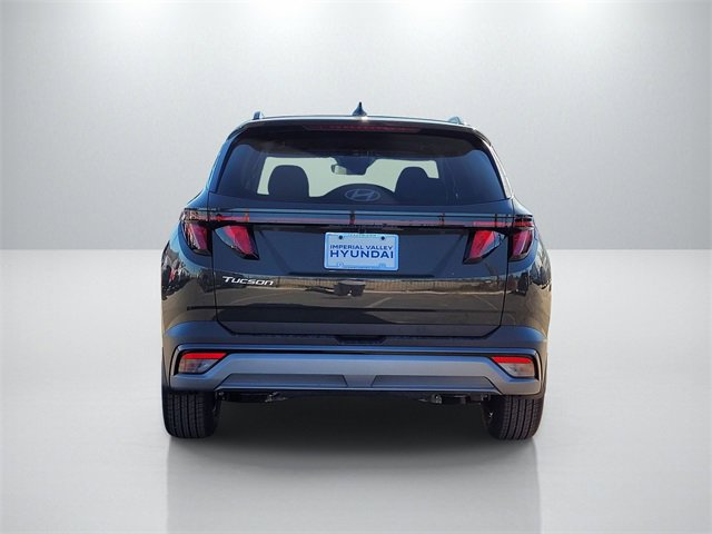 New 2026 Hyundai Tucson SEL image 5