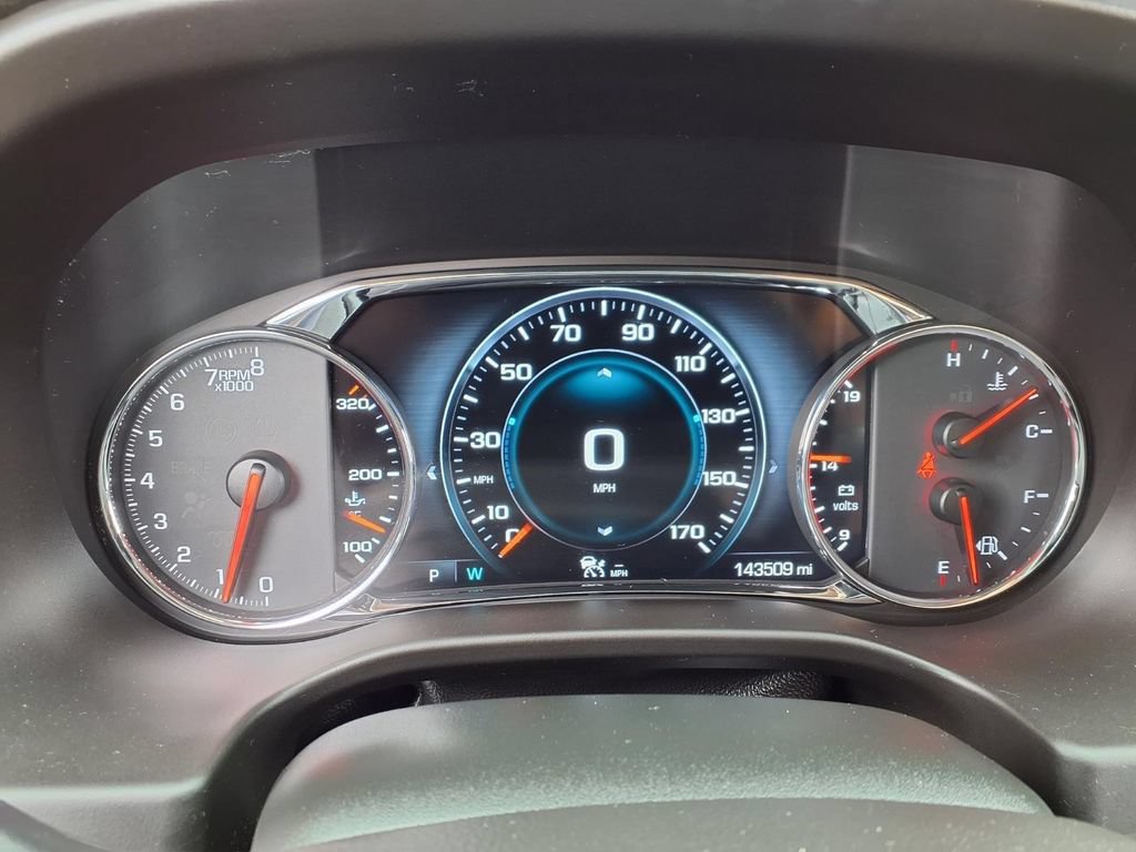 Used 2017 GMC Acadia Denali w/ Technology Package AWD/4WD image 15