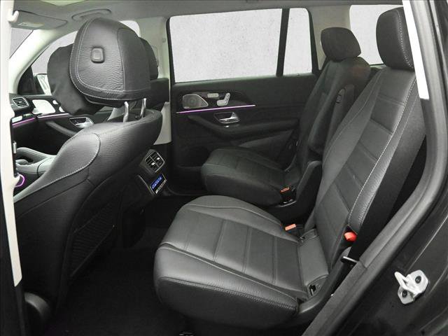 New 2026 Mercedes-Benz GLS 450 4MATIC image 20