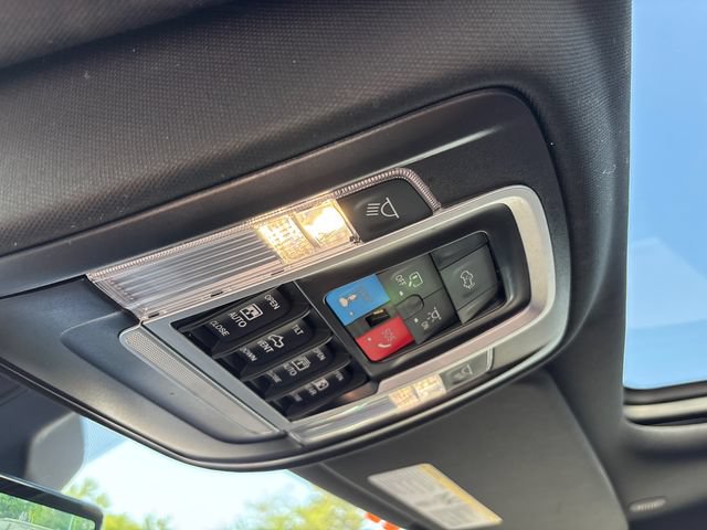Used 2025 RAM 1500 Limited AWD/4WD image 28