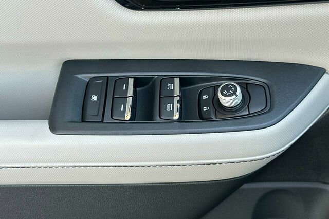 New 2025 Subaru Forester Limited image 13