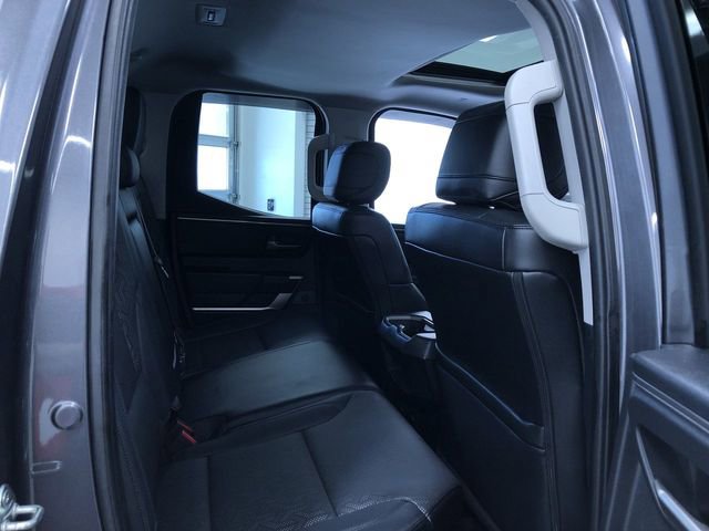 Used 2022 Toyota Tundra Limited AWD/4WD image 16