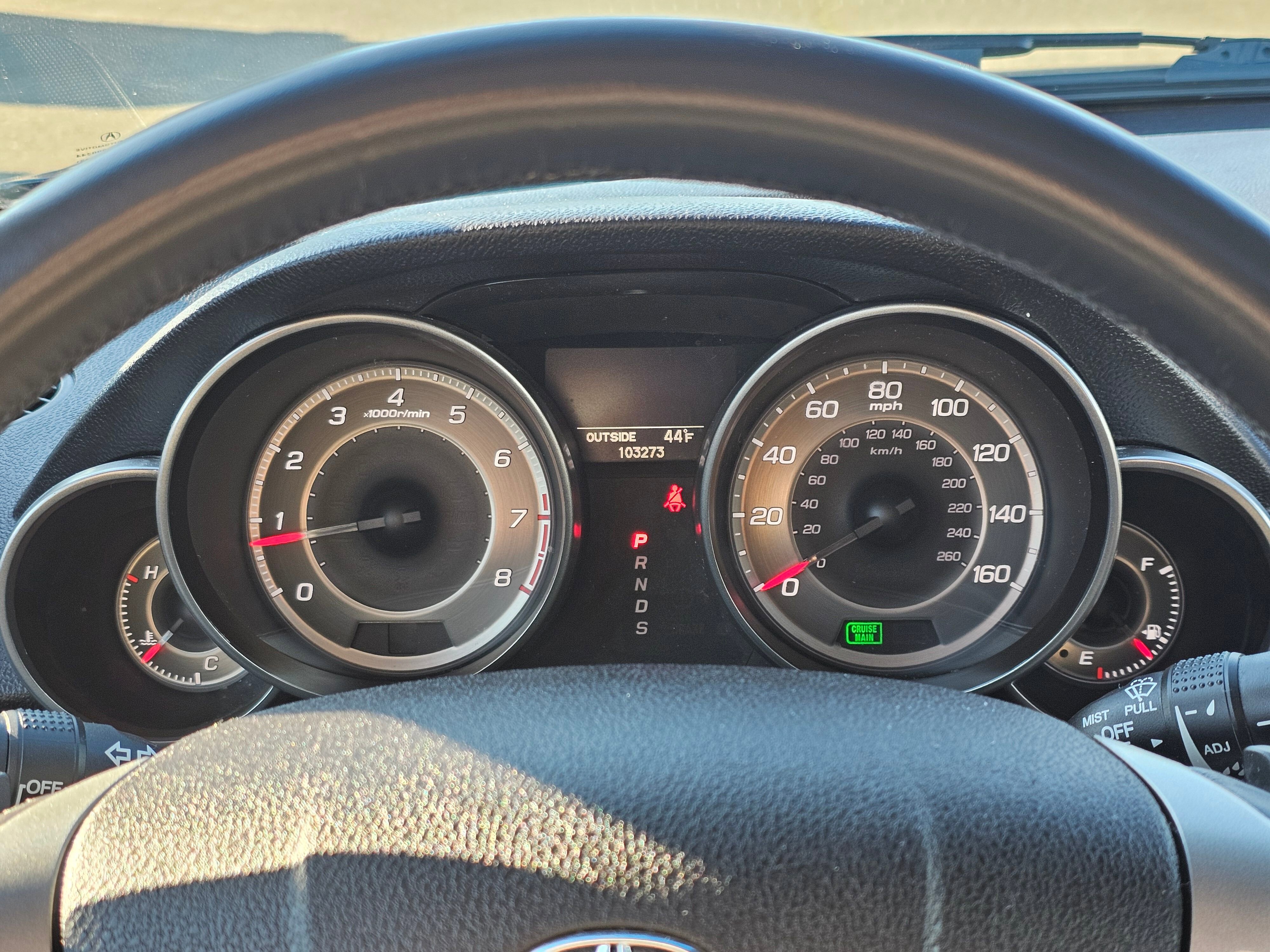 Used 2013 Acura MDX w/ Technology Package image 27