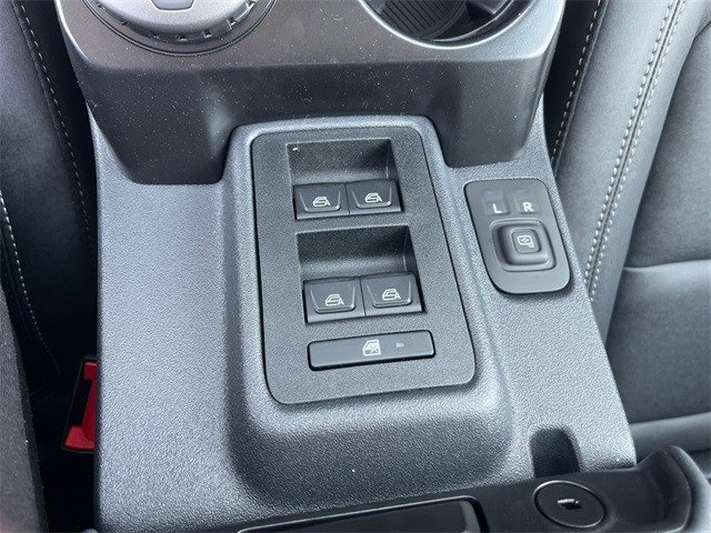 New 2025 Ford Bronco Badlands image 29