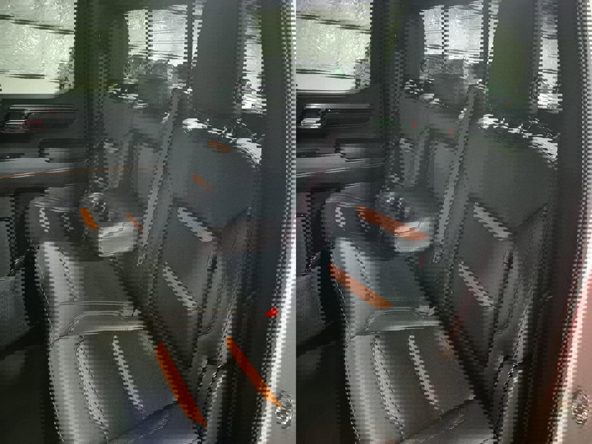 Used 2022 GMC Sierra 1500 AT4 w/ Technology Package image 26