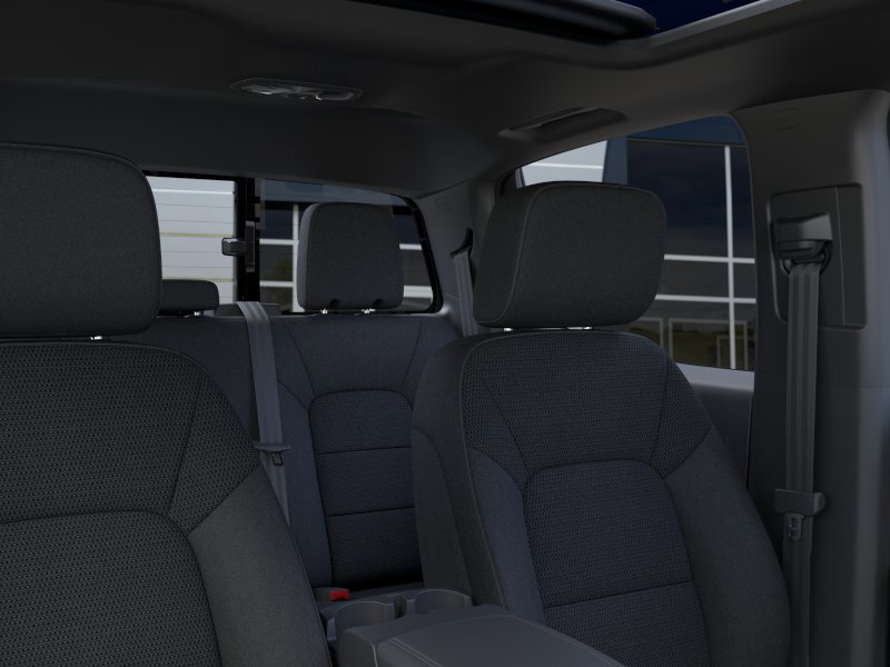New 2026 GMC Canyon Elevation w/ Convenience Package AWD/4WD image 36