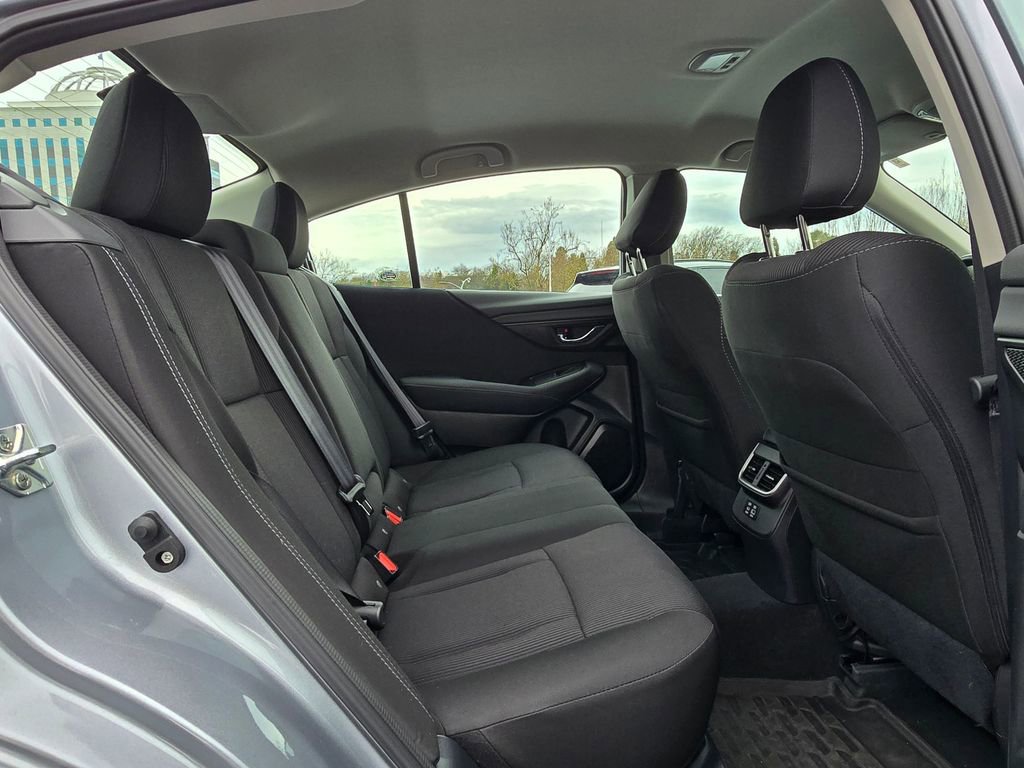 Used 2025 Subaru Legacy Premium image 12