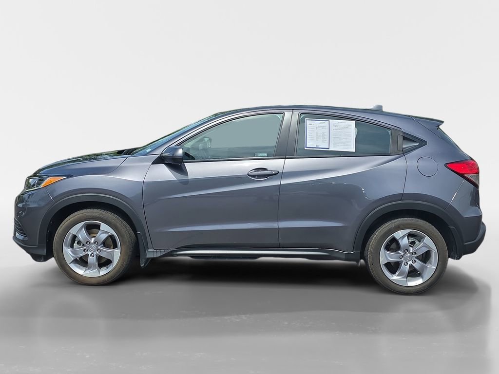 Used 2021 Honda HR-V LX image 7
