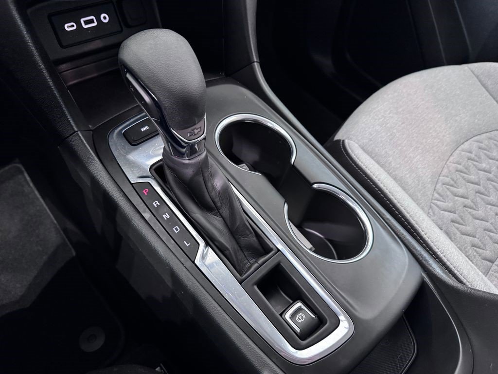 Certified 2023 Chevrolet Equinox LS w/ LS Convenience Package image 14
