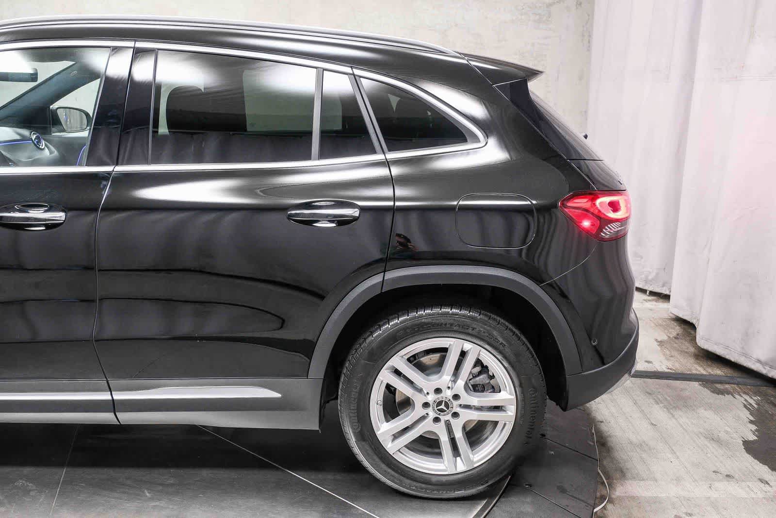 Certified 2022 Mercedes-Benz GLA 250 image 8