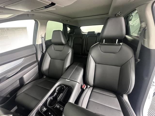 New 2025 Nissan Murano SL w/ Cargo Package image 20