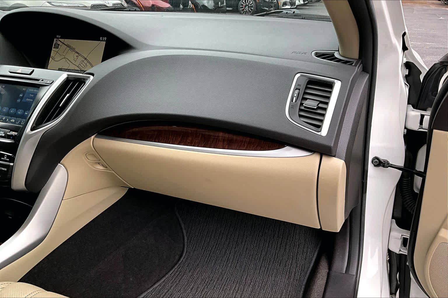 Used 2019 Acura TLX V6 SH-AWD w/ Technology Pkg image 19