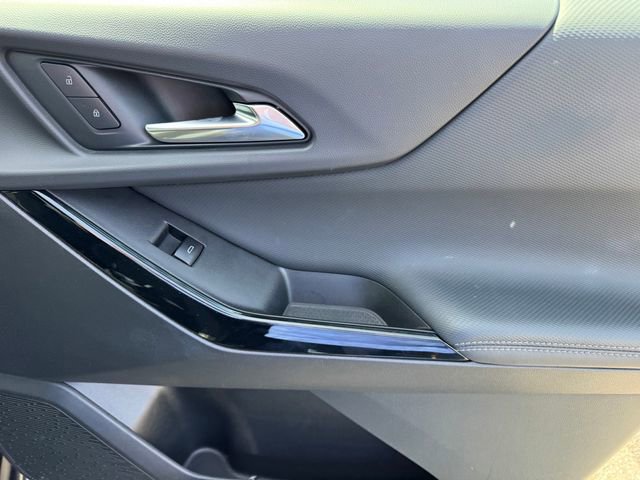 Certified 2025 Chevrolet Equinox LT image 9