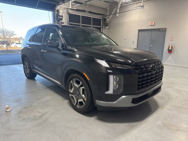 Used 2025 Hyundai Palisade SEL image 3