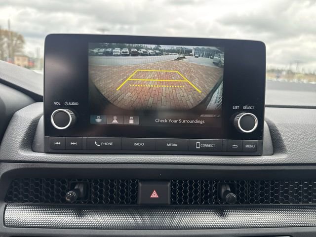 Certified 2023 Honda CR-V LX image 19