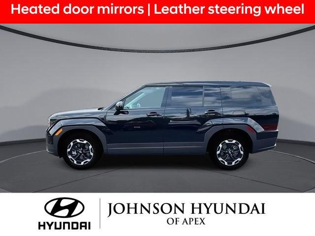 Used 2025 Hyundai Santa Fe SE AWD/4WD image 5