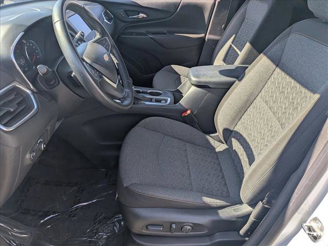 Used 2024 Chevrolet Equinox LT image 16