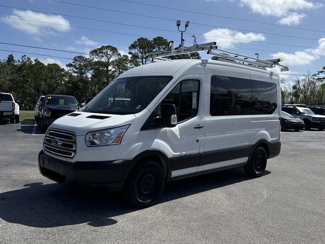 Used 2018 Ford Transit 150 XLT image 15